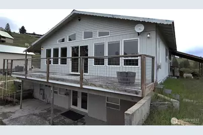 115 Curlew Drive, Republic, WA 99166 - Photo 1