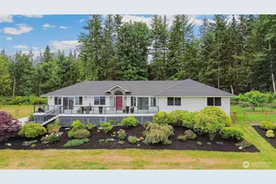 870 Cambell Drive, Camano Island, WA 98282 - Photo 1