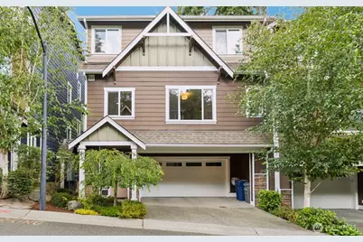23813 Cedar Court #1, Mountlake Terrace, WA 98043 - Photo 1