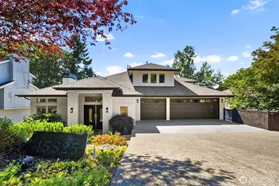 15825 71st Avenue NE, Kenmore, WA 98028 - Photo 1