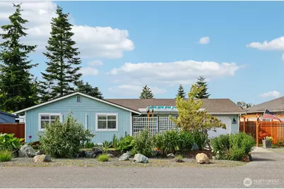 4008 W 4th Street, Anacortes, WA 98221 - Photo 1