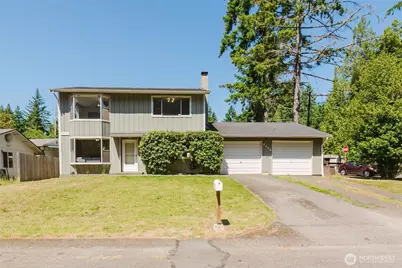 2406 Anderson Avenue, Port Orchard, WA 98366 - Photo 1