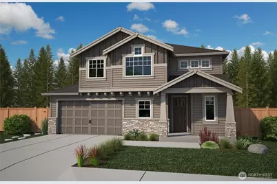 812 Bodie Court SE, Lacey, WA 98513 - Photo 1