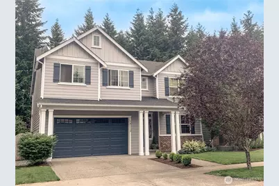 14113 Parkview Drive E, Bonney Lake, WA 98391 - Photo 1