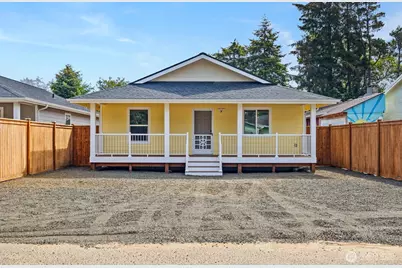 712 N 3rd Street, Westport, WA 98595 - Photo 1