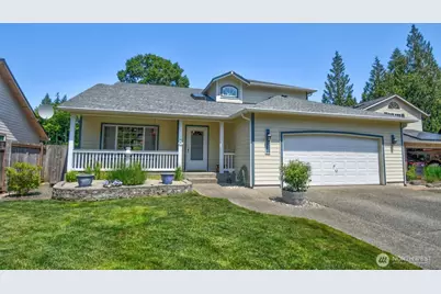 6013 Silver Oaks Court SE, Tumwater, WA 98501 - Photo 1