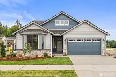 7391 Mirasett Street SW #Lot 42, Tumwater, WA 98512 - Photo 1