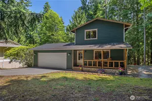 18536 Woodside Dr SE, Yelm, WA 98597 - Photo 1