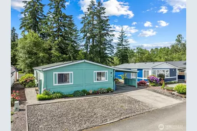 1101 S Scheuber Road #28, Centralia, WA 98531 - Photo 1