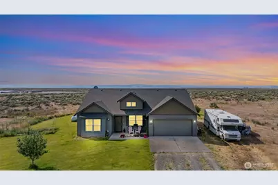 7186 16 Road NE, Moses Lake, WA 98837 - Photo 1