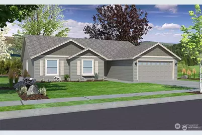1138 Polo Ridge Drive, Moses Lake, WA 98837 - Photo 1