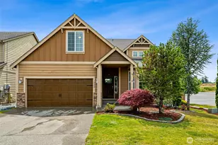 10089 Jensen Drive Southeast, Yelm, WA 98597 - Photo 1