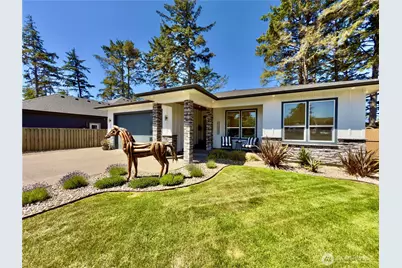 349 Dolphin Avenue NE, Ocean Shores, WA 98569 - Photo 1