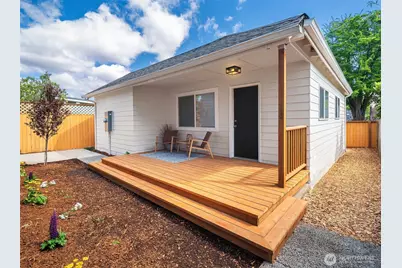 3020 18th Avenue S #A, Seattle, WA 98144 - Photo 1