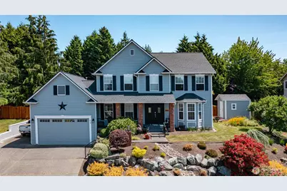 418 S 38th Place, Mount Vernon, WA 98274 - Photo 1