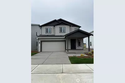 1441 Salzer Creek Drive, Centralia, WA 98531 - Photo 1