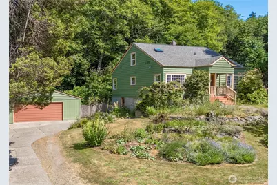 1906 Boundary Street SE, Olympia, WA 98501 - Photo 1