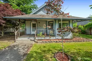 350 Coal Ave, Carbonado, WA 98323 - Photo 1