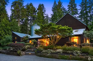 9000 NE Hidden Cove Rd, Bainbridge Island, WA 98110 - Photo 1