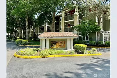 7711 NE 175th Street #C106, Kenmore, WA 98028 - Photo 1