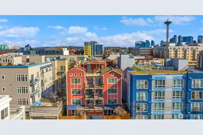 515 1st Avenue W #203, Seattle, WA 98119 - Photo 1