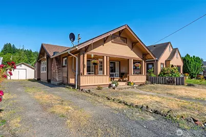 406 NW Benton Avenue, Winlock, WA 98596 - Photo 1