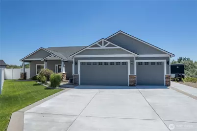 550 N Sparrow Lane, Moses Lake, WA 98837 - Photo 1