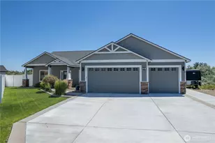 550 N Sparrow Ln, Moses Lake, WA 98837 - Photo 1