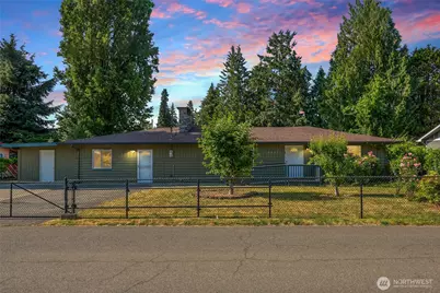 6836 Husky Way SE, Olympia, WA 98503 - Photo 1