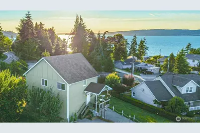 245 Fairview Street, Camano Island, WA 98282 - Photo 1