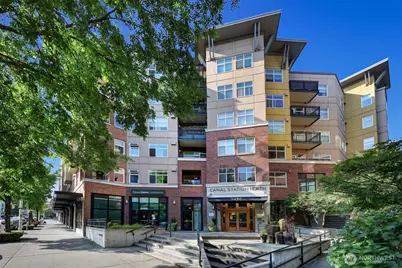 5450 Leary Avenue NW #251, Seattle, WA 98107 - Photo 1