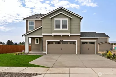 1801 S Mallard Way #8, Ellensburg, WA 98926 - Photo 1