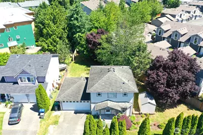 3125 183rd Place NE, Arlington, WA 98223 - Photo 1