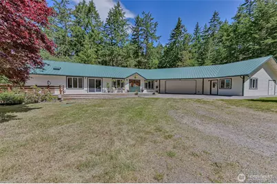 326 Cook Ave Ext, Port Townsend, WA 98638 - Photo 1