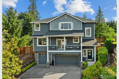 15234 272nd Place NE, Duvall, WA 98019 - Photo 1