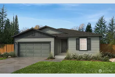 18528 135th Avenue E #117, Puyallup, WA 98374 - Photo 1