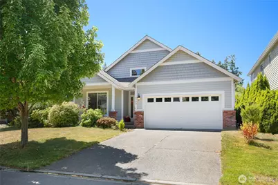 4522 SE Bakken Court, Port Orchard, WA 98366 - Photo 1