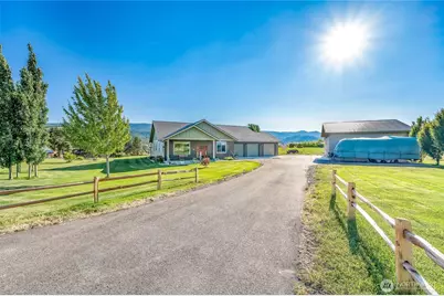 4266 Jim Smith Road, Wenatchee, WA 98801 - Photo 1