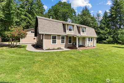 5824 133rd Avenue SW, Rochester, WA 98579 - Photo 1