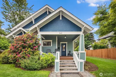 342 S Sams Street, Monroe, WA 98272 - Photo 1