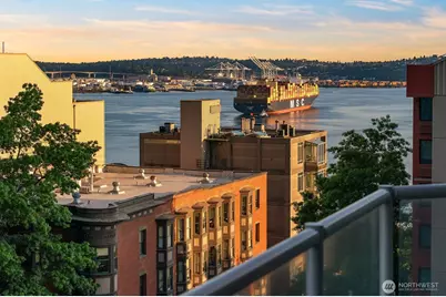 2000 1st Avenue #804, Seattle, WA 98121 - Photo 1