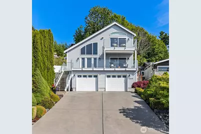 28440 Sound View Dr S, Des Moines, WA 98198 - Photo 1