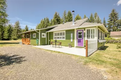 2685 E Hoquiam Road, Hoquiam, WA 98550 - Photo 1