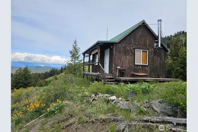 34 Buckhorn Road, Oroville, WA 98844 - Photo 1