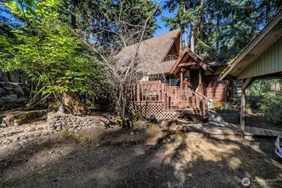 17924 E Clear Lake Boulevard SE, Yelm, WA 98597 - Photo 1