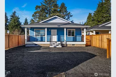 706 N 3rd Street, Westport, WA 98595 - Photo 1