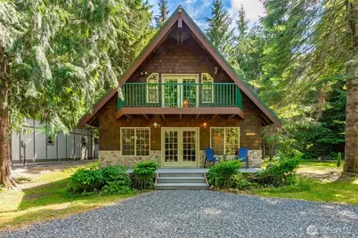 14030 Shuksan Rim Dr., Glacier, WA 98244 - Photo 1