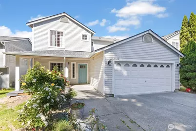 20602 86th Avenue Ct E, Spanaway, WA 98387 - Photo 1