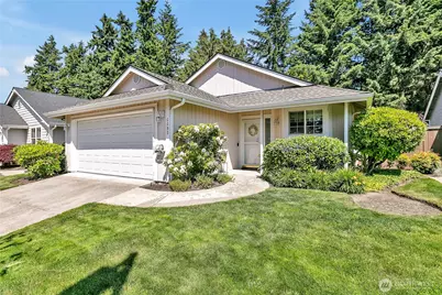 4403 7th Street Pl SE, Puyallup, WA 98374 - Photo 1