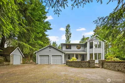 11730 Interlaaken Dr SW #', Lakewood, WA 98498 - Photo 1